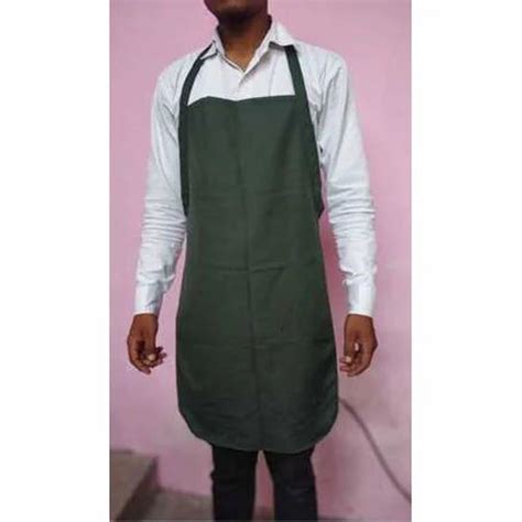 Tasar Green Kitchen Aprons Size Xl Packaging Type Packet At Rs 120 In Kichha