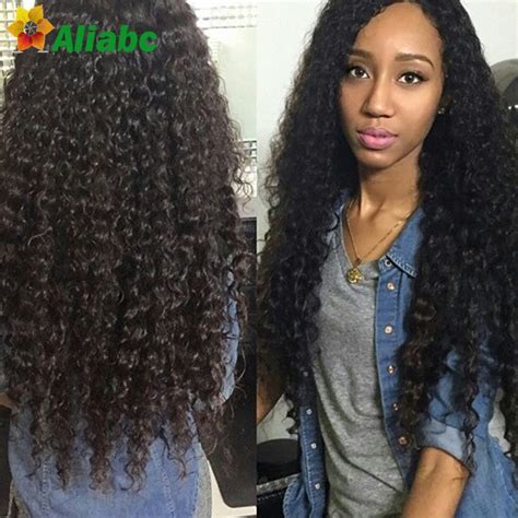 We are in lynnwood now! 7a Kinky Curly 3 Bundles With Closure Queen Star Malaysian ...