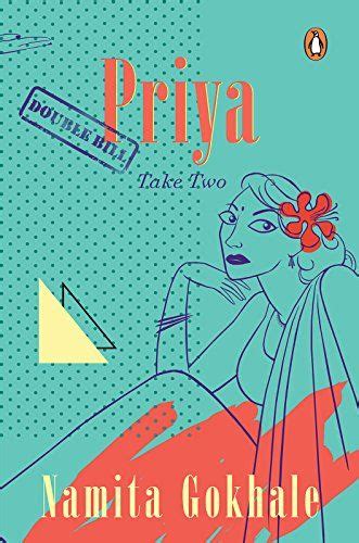 Book Review Priya By Namita Gokhale Book Review Blogs Book Blog