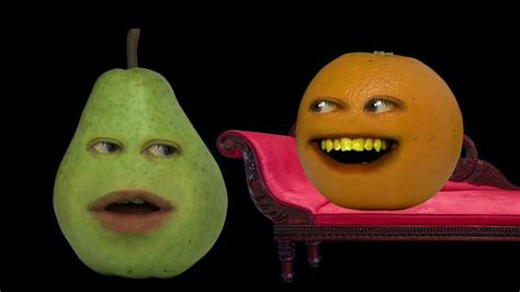 Annoying Orange How2 Annoy Crap Out Of Pear Supercut Updated Youtube