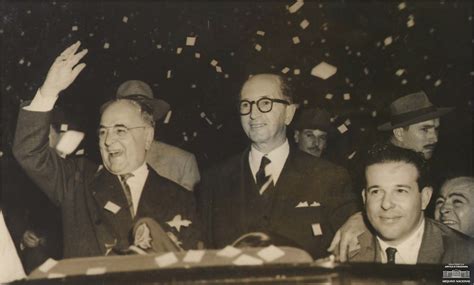 Onde Nasceu João Goulart E Getúlio Vargas
