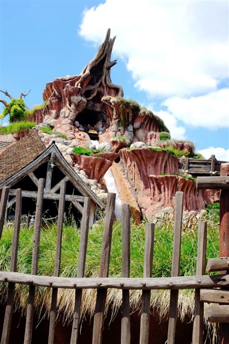 What Are The Best Rides At Disneyland Popsugar Smart Living