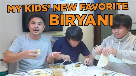 Ep 12 Biryani Brothers Another Ecq Born Business One Of The Best