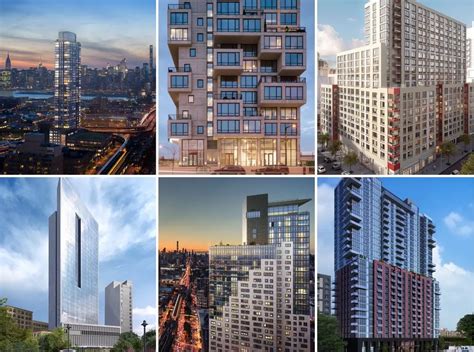 The Top 15 Luxury Rental Buildings In Long Island City Cityrealty