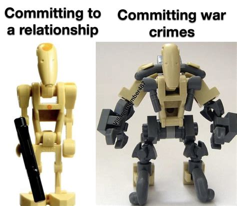 Lego Star Wars Memes