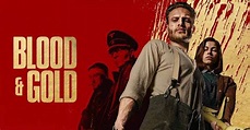 [Blood & Gold Review] A very entertaining Nazi-killing action movie ...