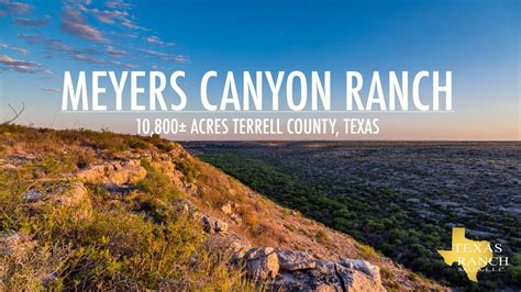 Sold Meyers Canyon Ranch 10800± Acre Hunting And Recreational Ranch