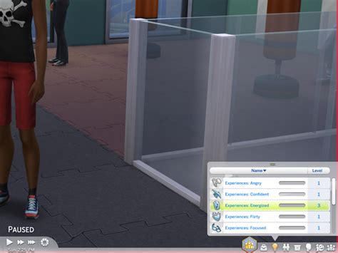The Sims 4 The Junk Mod