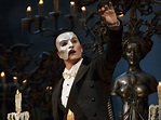 The Phantom of the Opera Welcomes 30th Anniversary Leading Man Peter ...