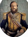 Pedro II of Brazil | Royal house, Samurai, Brazil