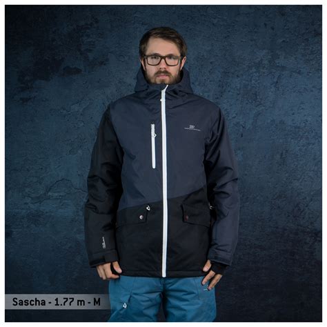 2117 of sweden padded ski jacket elsabo chaqueta de esquí hombre comprar online bergfreunde es