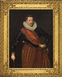 Holy Roman Emperor Matthias - 1612-1619