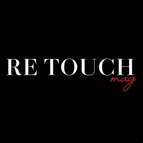 Re Touch Mag
