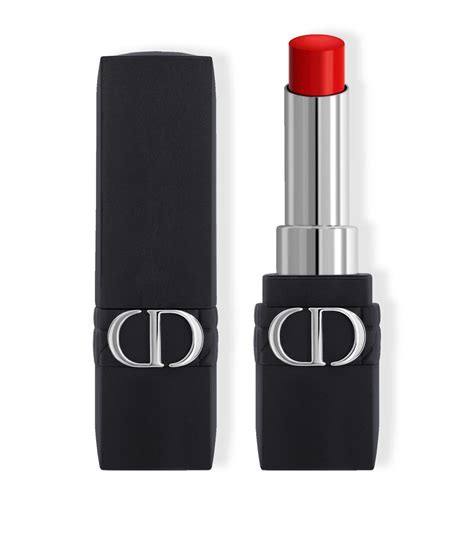 Dior Rouge Dior Forever Lipstick Harrods Au