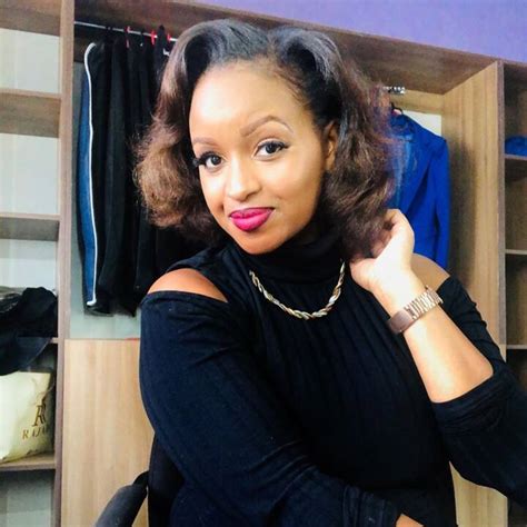 Grace Msalame Surprises Fans With Pregnancy Announcement Years After Separation