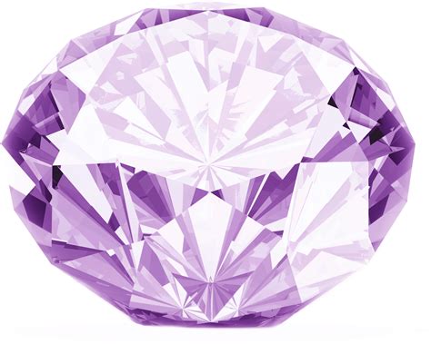 Purple Diamond Png Image Purepng Free Transparent Cc0 Png Image Library