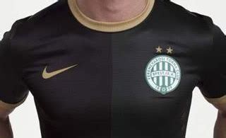 Kiadó irodát keresel ferencváros városrészben? Nike Ferencváros Away Kit 2012-2013 - Todo Sobre Camisetas