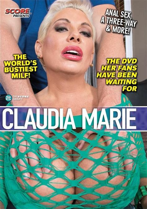 Watch Claudia Marie