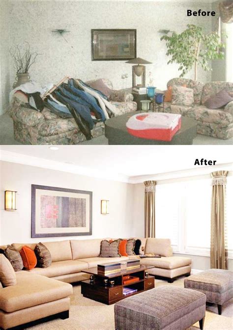 55 Living Room Design Decor And Remodel Ideas Before And After