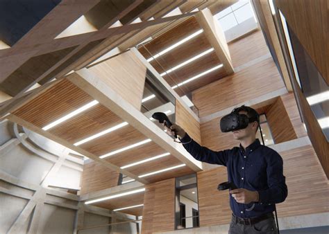 Virtual Reality Hardware For Architecture Where To Start Johan