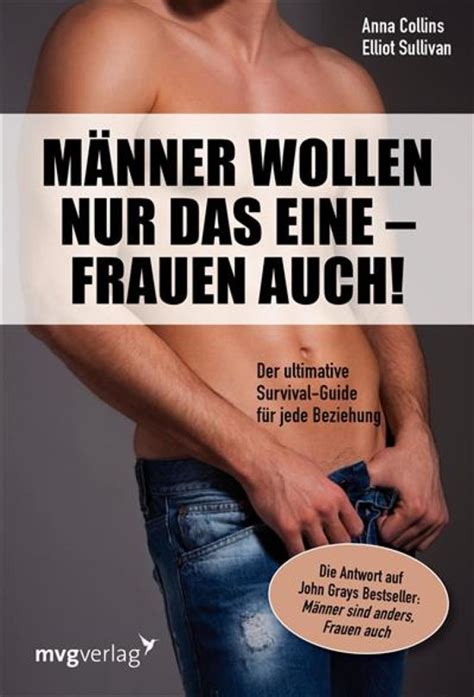 männer wollen nur das eine frauen auch ebook anna collins 9783864158360 boeken