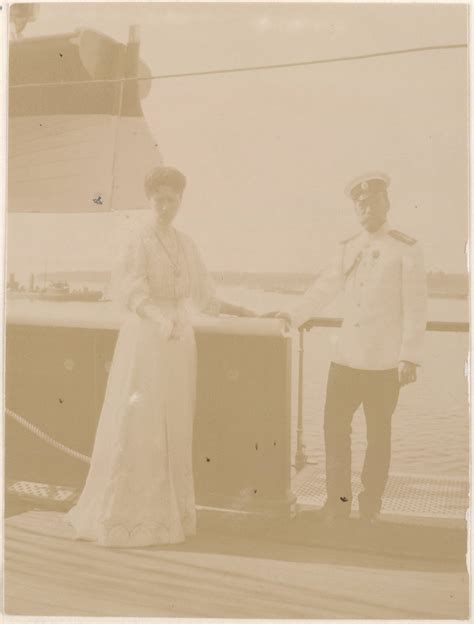 Nicholas And Alexandra The Romanovs Photo 12206266 Fanpop