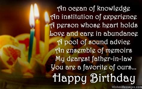 Birthday is always a day full of joy for everyone of us! Father In Law Death Quotes. QuotesGram