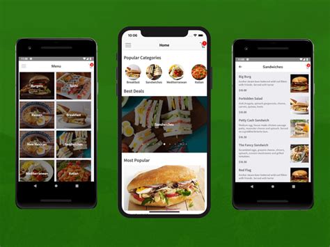 Get free best restaurant apps for deals now and use best restaurant apps for deals immediately to get % off or $ off or free shipping. Food Delivery Restaurant App Template | React Native ...