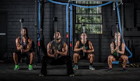 6 Reasons Why Unconventional Training Is Getting Popular Onnit Academy