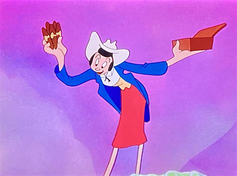 Olive Oyl for President (1948)