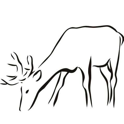 Free Animal Outlines Download Free Animal Outlines Png Images Free
