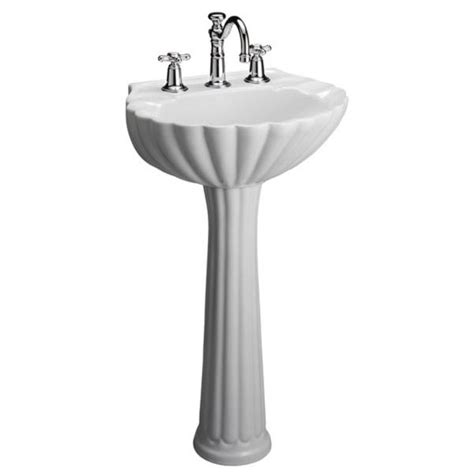 A wide variety of pedestal sink height there are 20 suppliers who sells pedestal sink height on alibaba.com, mainly located in asia. Barclay Porcelain Regular and Corner Pedestal Sinks