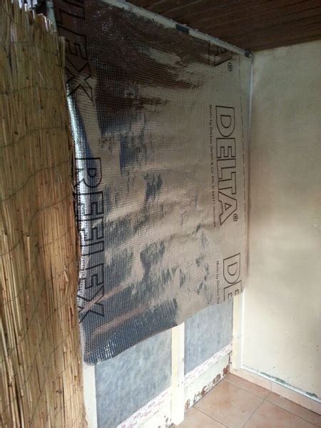 We did not find results for: Wand einer Gartenlaube ausbauen - Rauspund, Dämmung und ...