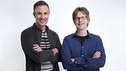 Watch First Impressions with Dana Carvey Streaming Online - Yidio