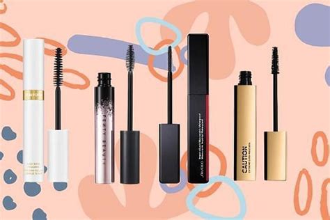 The Best Mascaras That Will Actually Give You Fluttery Lashes Harper
