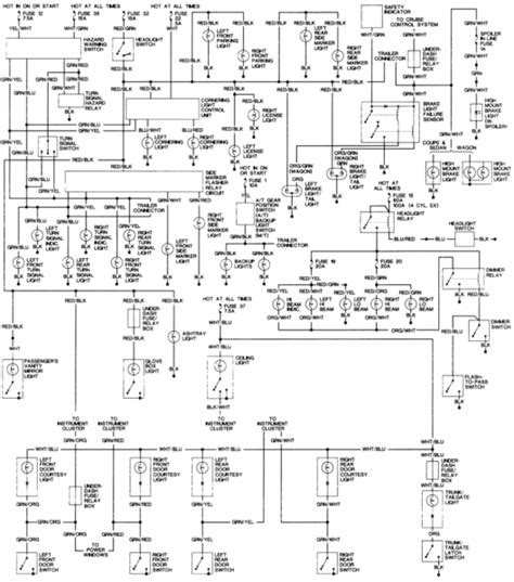 Honda Accord Wiring Diagram Images Wiring Diagram Sample