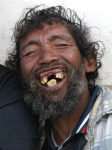 Never ending troubles, tensions and workloads makes you stress. 64 Funny Photos of Weird Laughing People - Mojly