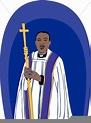 Clergy Clipart | Free Images at Clker.com - vector clip art online ...