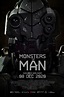 Monsters of Man DVD Release Date December 22, 2020