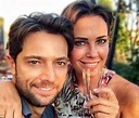 La moglie di Luca Capuano si racconta dopo il tumore: “Ora non mi fa ...