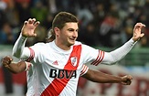 Lucas Alario: Inter's next number 9?