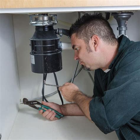 Garbage Disposal Installation Service Near Me |Vegas ...