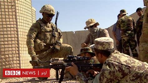 امریکہ طالبان مذاکرات کیا امریکہ اور طالبان کے درمیان معاملات طے ہو پائیں گے؟ Bbc News اردو