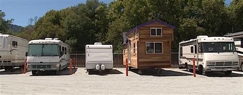 The Difference Between Rvs And Tiny Houses On Trailers
