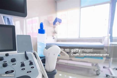 Ultrasound Probes Photos And Premium High Res Pictures Getty Images