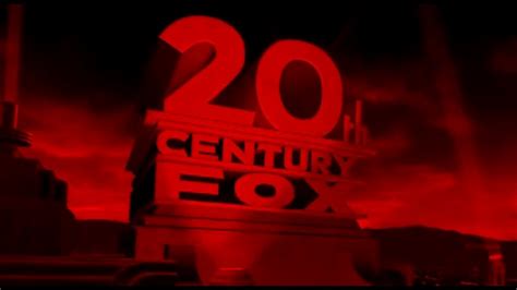 20th Century Fox Red