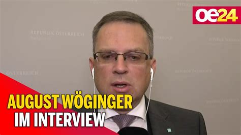 fellner live august wöginger im interview youtube