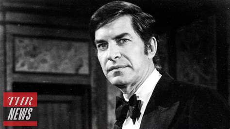 Martin Landau Legendary Mission Impossible And Ed Wood Actor Remembered Thr News Youtube