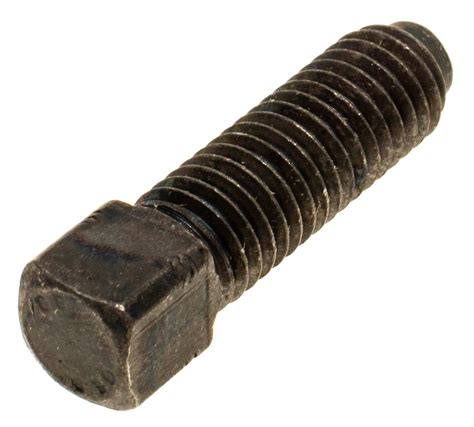 Metric Screw And Tool Company Square Head Bolts Call 1 800 Metric 1