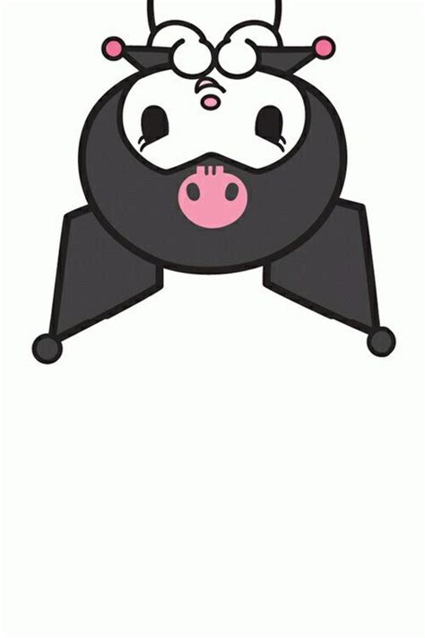 Tons of awesome kuromi wallpapers to download for free. Image via We Heart It https://weheartit.com/entry ...